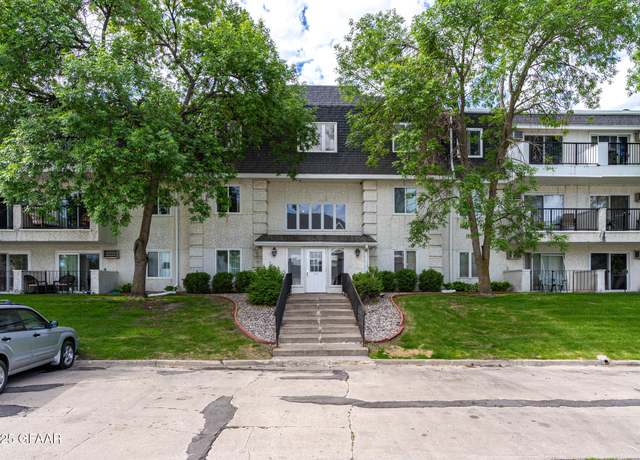 Property at 815 Duke Dr #336, Grand Forks, ND 58201, 2 beds, 1.5 baths