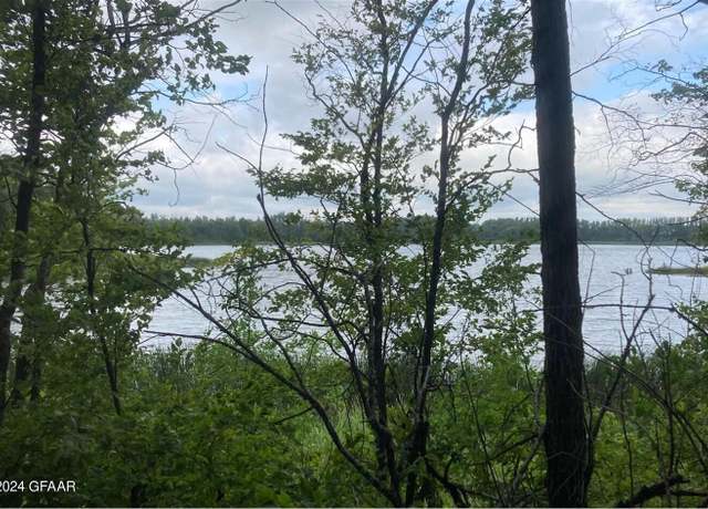 Property at LOT 1 Wood Lake Rd SE, Erskine, MN 56535