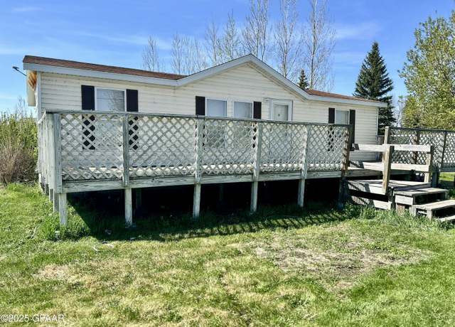 Property at 10380 Mn-32, Thief River Falls, MN 56701, 3 beds, 2 baths