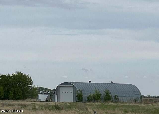 Property at 14827 76th St NE, Grafton, ND 58237