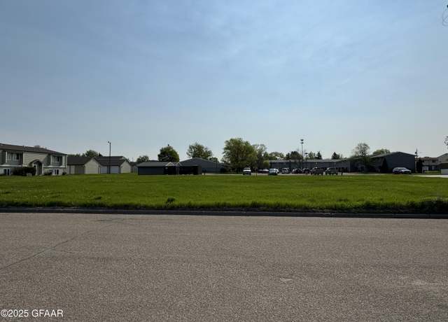 Property at 108 3rd Ave NW, Devils Lake, ND 58301