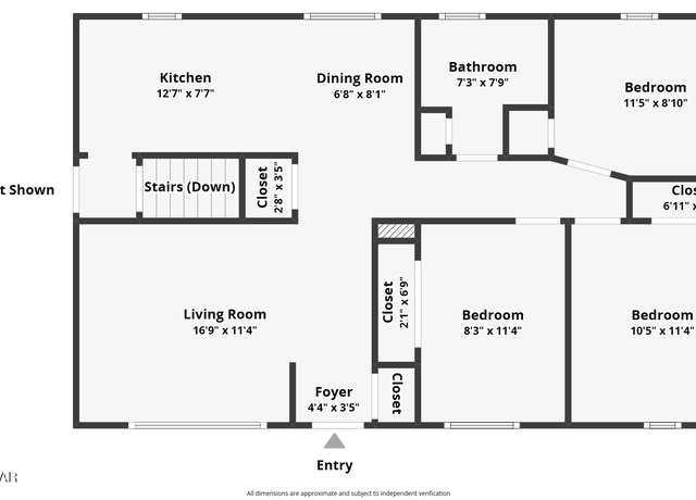Property at 2902 Shadow Rd, Grand Forks, ND 58201, 4 beds, 2 baths