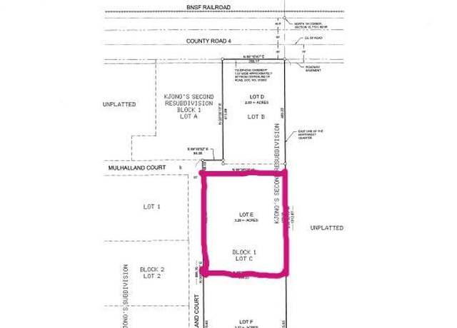 Property at LE B1 Mulholland Dr, Grand Forks, ND 58201