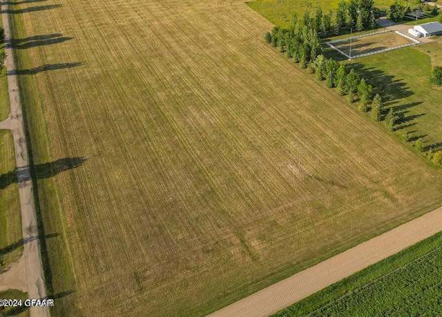 Property at L10B3 Deer Trail Ln NE, Thompson, ND 58278