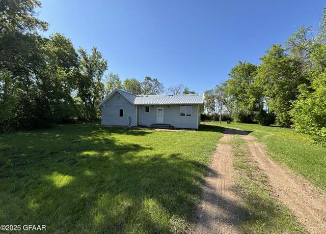 Property at 43321 220th St SW, East Grand Forks, MN 56721, 2 beds, 1 bath
