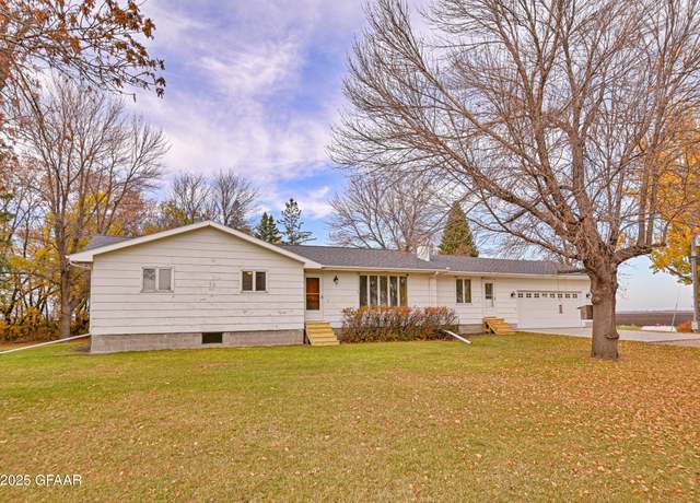 Property at 39464 255th St SW, Fisher, MN 56723, 3 beds, 2 baths