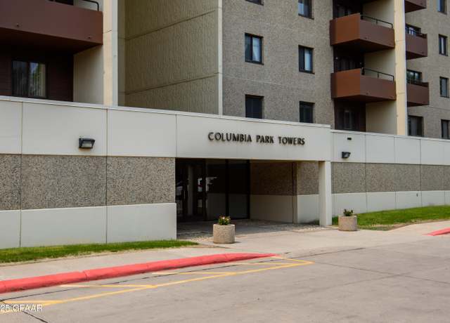 Property at 2200 29th St S Unit 14-S, Grand Forks, ND 58201, 2 beds, 1.5 baths