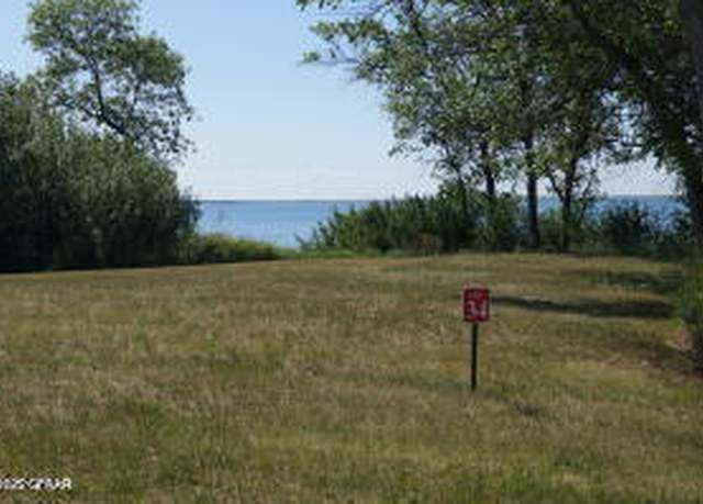 Property at LOT 34-36 E Lake Rd, Devils Lake, ND 58301