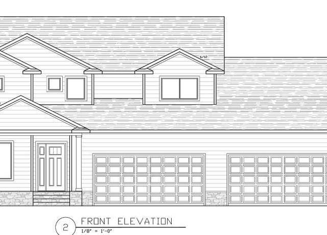 Property at 5498 Courtyard Dr, Grand Forks, ND 58201, 5 beds, 3.5 baths