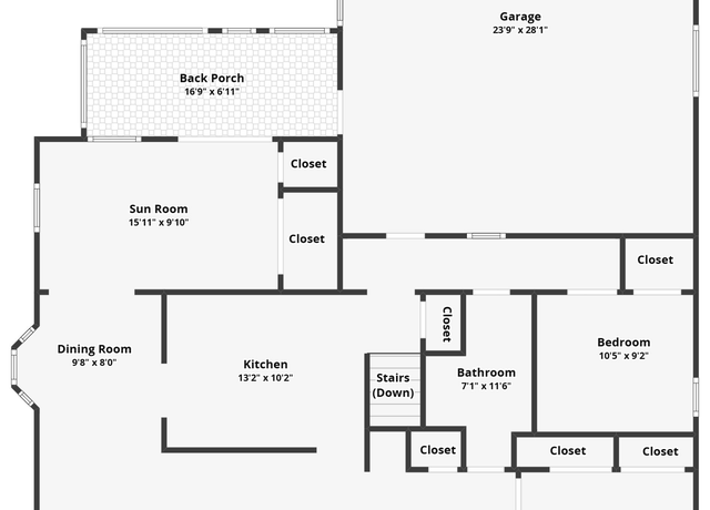 Property at 915 Washington Ave, Northwood, ND 58267, 3 beds, 2 baths