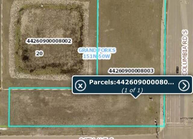 Property at 3550 Columbia Rd, Grand Forks, ND 58201