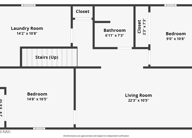 Property at 2503 Crescent Dr, Grand Forks, ND 58201, 4 beds, 2 baths