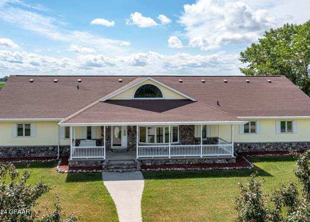Property at 35940 US Hwy 2 SW, Fisher, MN 56723, 7 beds, 5 baths