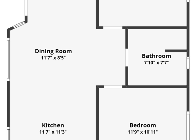Property at Property, 1 bath