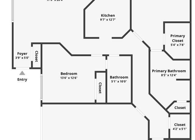 Property at Property, 2 baths