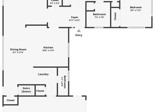 Property at 814 Terry Ave, Larimore, ND 58251, 3 beds, 2 baths