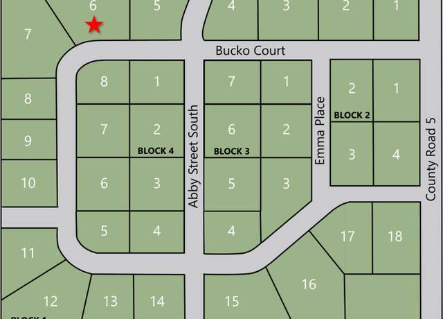 Property at L6, B1 Tbd, Grand Forks, ND 58201