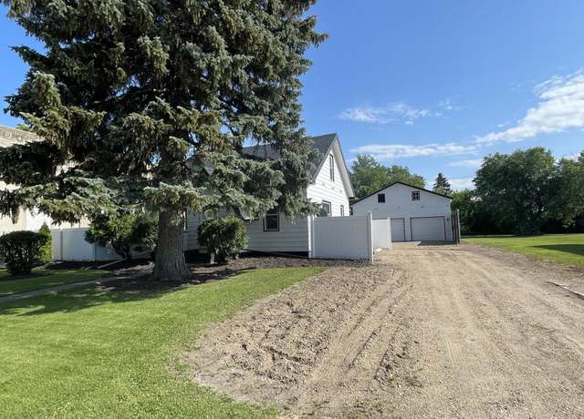 Photo of 120 Main St W, Hensel, ND 58241