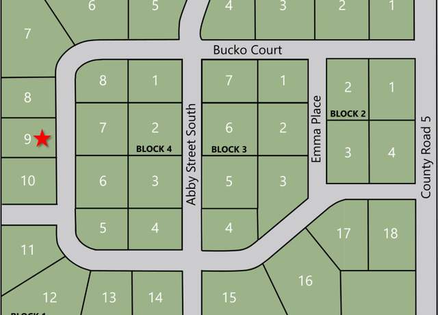 Property at L9, B1 Tbd, Grand Forks, ND 58201