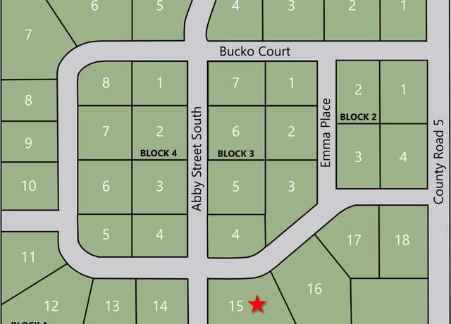 Property at L15, B1 Tbd, Grand Forks, ND 58201