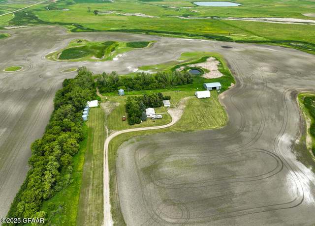 Property at 10127 74th St NE, Edmore, ND 58330, 2 beds, 1 bath