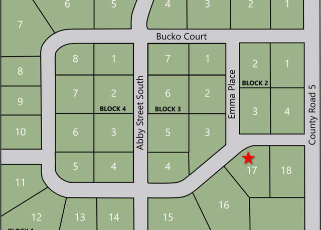 Property at L17, B1 Tbd, Grand Forks, ND 58201