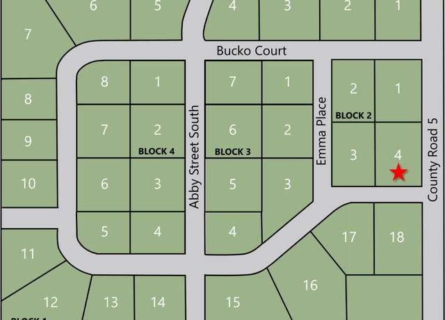 Property at L4, B2 Tbd, Grand Forks, ND 58201