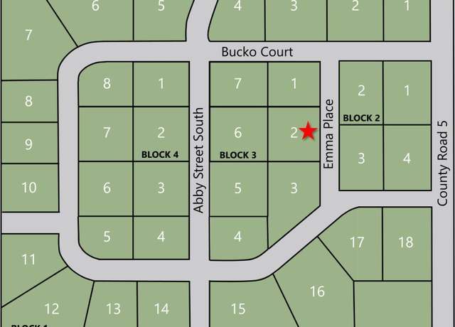 Property at L2, B3 Tbd, Grand Forks, ND 58201