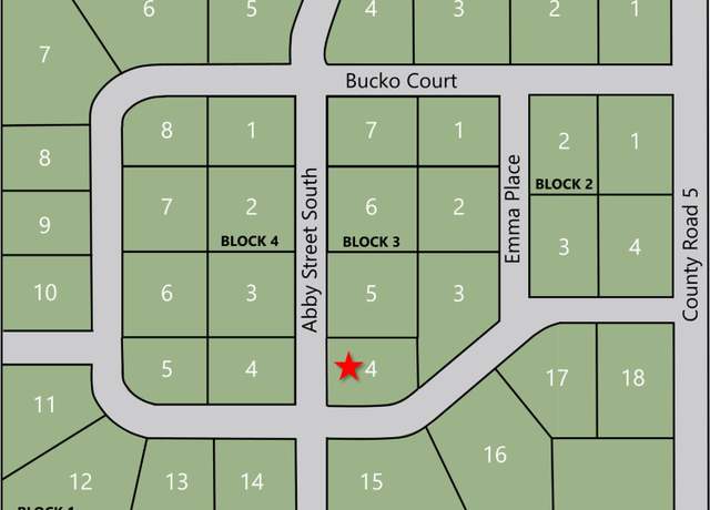 Property at L4, B3 Tbd, Grand Forks, ND 58201