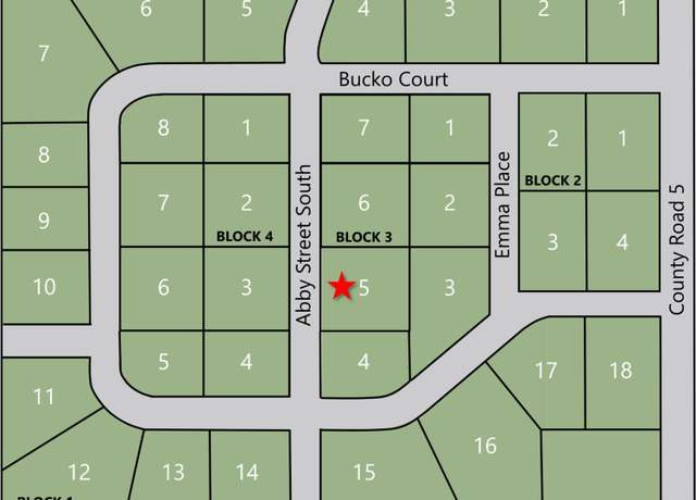 Property at L5, B3 Tbd, Grand Forks, ND 58201