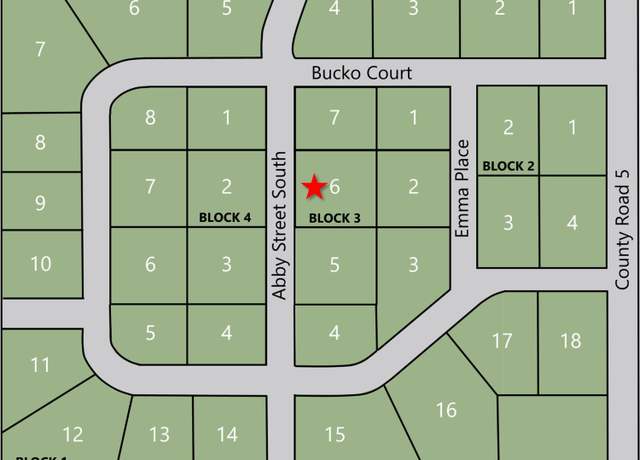 Property at L6, B3 Tbd, Grand Forks, ND 58201