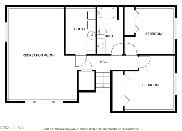 Property at 1925 27th Ave S, Grand Forks, ND 58201, 4 beds, 2 baths