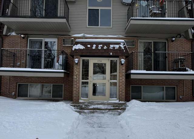 Property at 1711 21st Ave S #106, Grand Forks, ND 58201, 2 beds, 1 bath