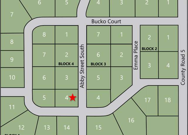 Property at L4, B4 Tbd, Grand Forks, ND 58201