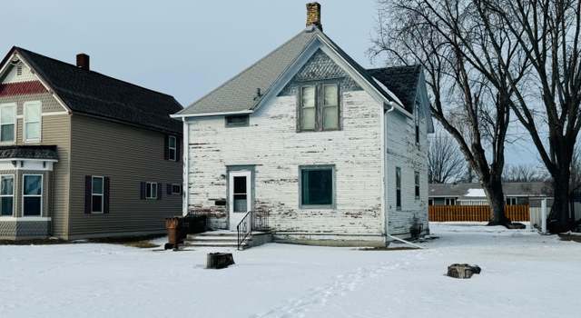 Photo of 516 Booth Ave, Larimore, ND 58251