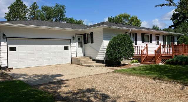 Photo of 207 N 3rd St, Niagara, ND 58266