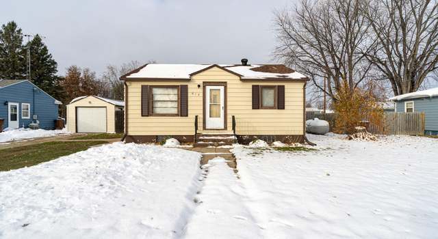 Photo of 612 Terry Avenue Ave, Larimore, ND 58251