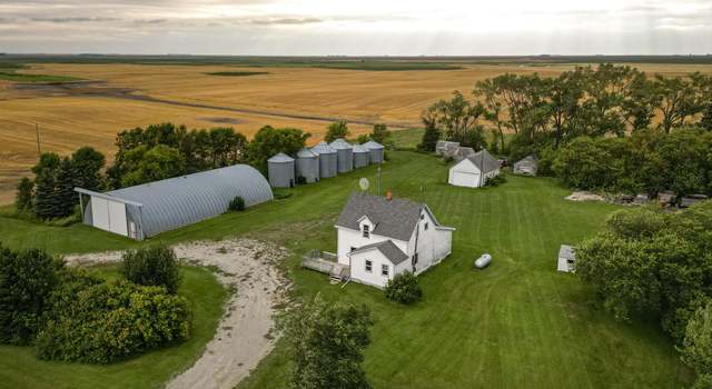 Photo of 8729 99th Ave NE, Alsen, ND 58311