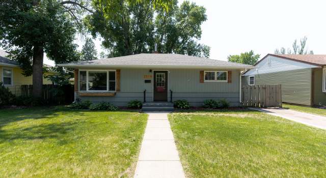 Photo of 2319 9th Ave N, Grand Forks, ND 58203