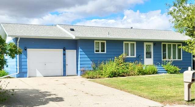 Photo of 1624 11th ST St, Langdon, ND 58249