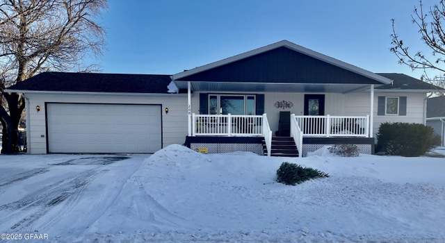Photo of 208 5th St W, Argyle, MN 56712
