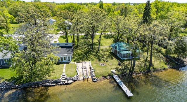 Photo of 12240 Lake St SE, Mentor, MN 56736