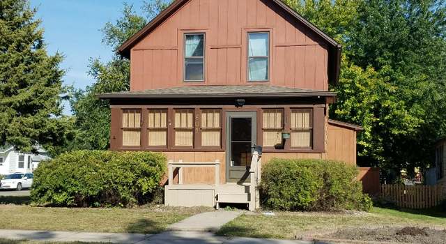 Photo of 601 Holly Ave Ave, Crookston, MN 56716