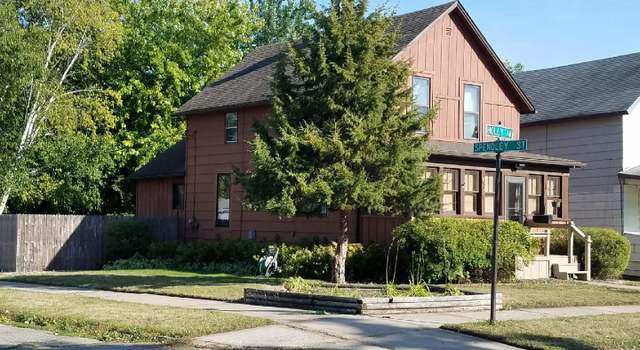 Photo of 601 Holly Ave Ave, Crookston, MN 56716