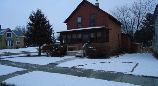 Photo of 601 Holly Ave Ave, Crookston, MN 56716