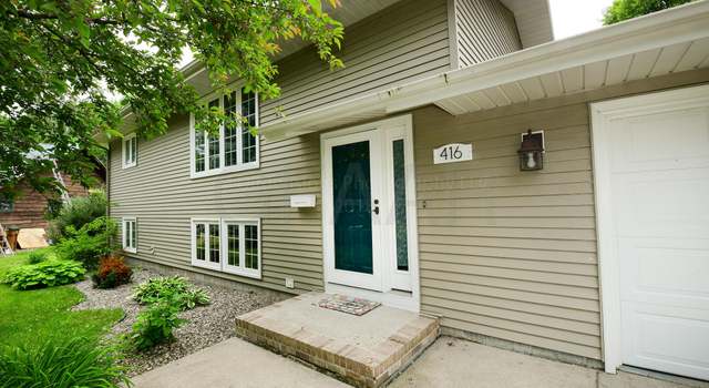Photo of 416 Edgewood Rd, Thompson, ND 58278