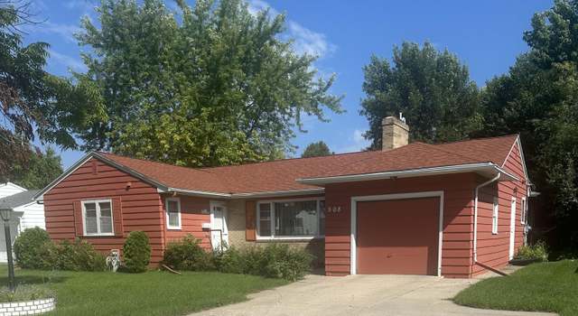 Photo of 508 Park Dr, Grand Forks, ND 58201
