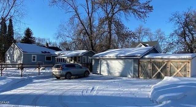Photo of 315 Scott Avenue Ave, Gilby, ND 58235