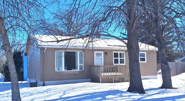 Photo of 306 River St, Cavalier, ND 58220