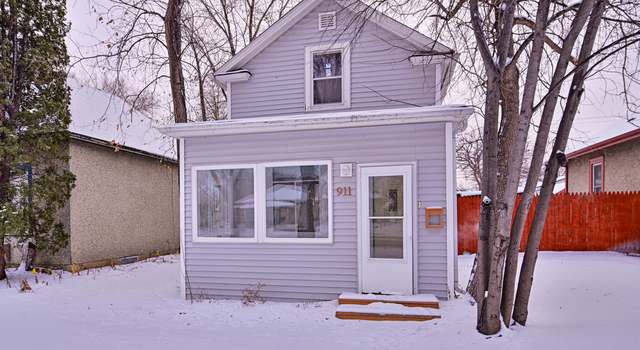 Photo of 911 5th St N, Grand Forks, ND 58203